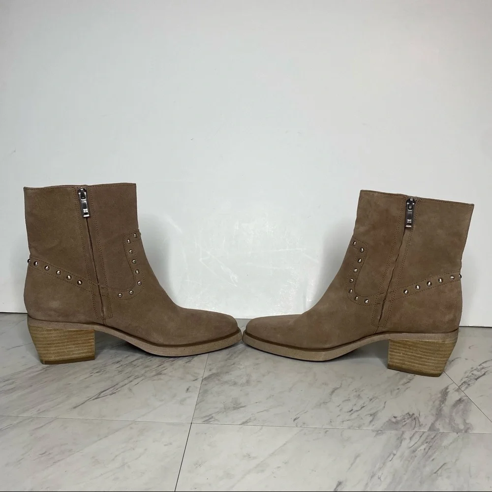 New! Sam Edelman Bernie Bootie